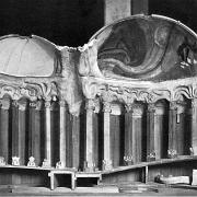 Models and Construction of Rudolf Steiner's First Goetheanum 0009